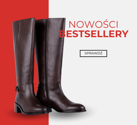 Nowości jesień/zima