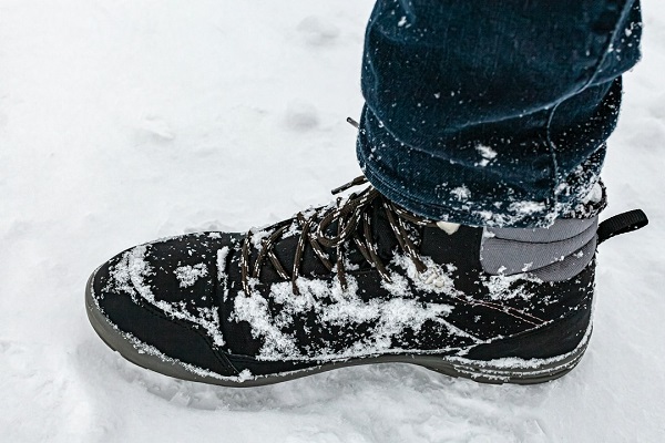 Jakie buty zimowe dla mężczyzn są teraz na czasie?