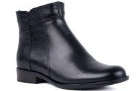 Botki damskie Łukbut 13270-3-Z-001