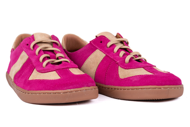 Barefoot damskie Łukbut 28980-3-J-357 