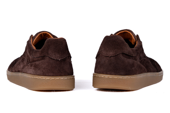 Barefoot męskie Łukbut 28920-4-J-293 