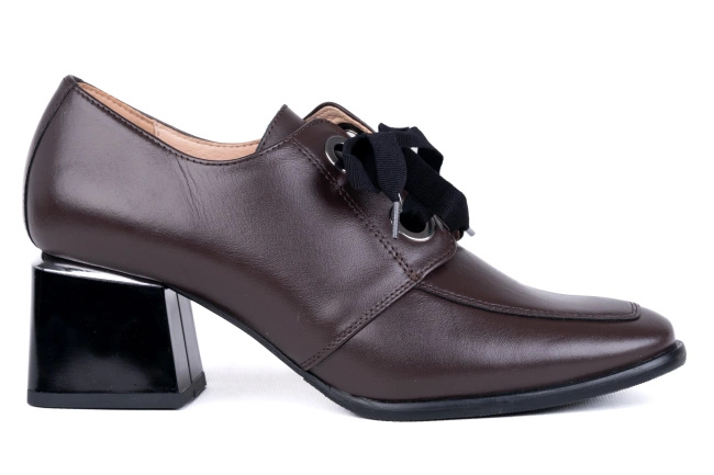 Czółenka damskie Łukbut 29440-3-J-330