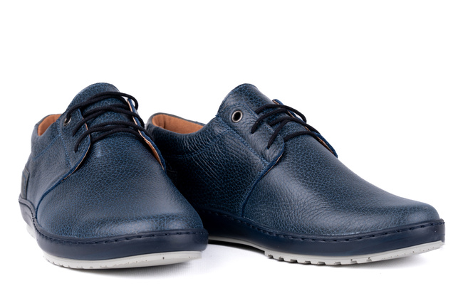 Buty męskie Łukbut 16620-4-J-551 