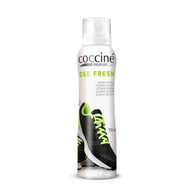 Dezodorant do sneakersów - COCCINE DEO FRESH 150 mm