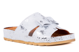 Klapki damskie Łukbut 25930-3-L-708