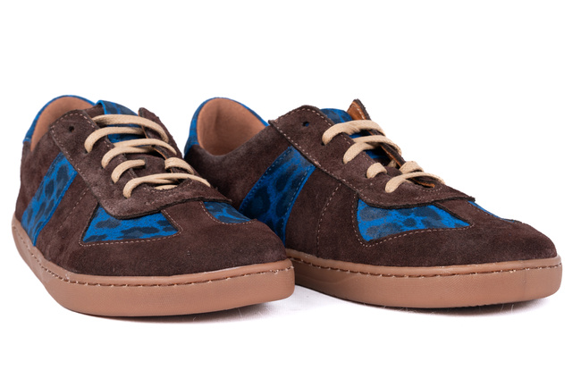 Barefoot damskie Łukbut 28980-3-J-490