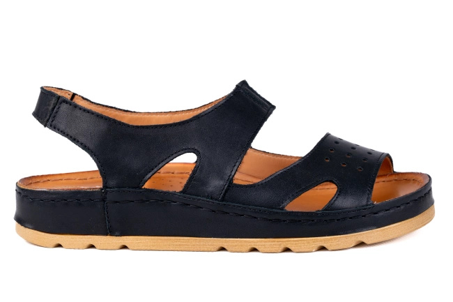 Sandałki na lato Łukbut 18380-3-L-100