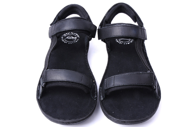 Męskie sandały Łukbut 990