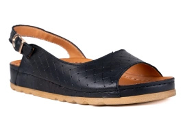 Sandały damskie komfortowe Łukbut 20790-3-L-100