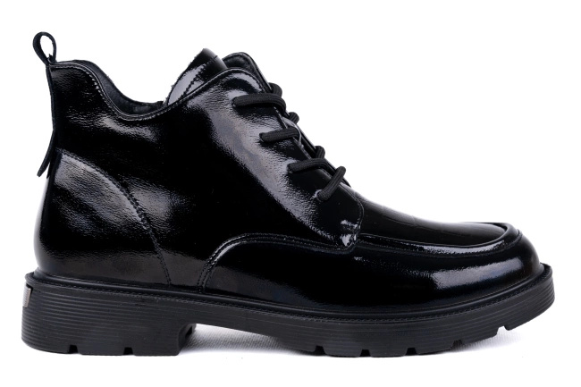 Trzewiki damskie Łukbut 29780-3-Z-101