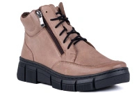 Trzewiki damskie Łukbut 22900-3-Z-202