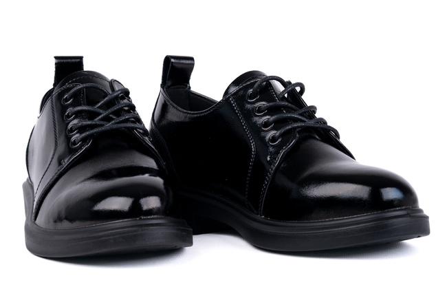 Mokasyny damskie Łukbut 29530-3-J-101 