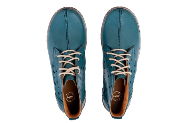 Trzewiki na wiosnę Łukbut 694-3-W-435