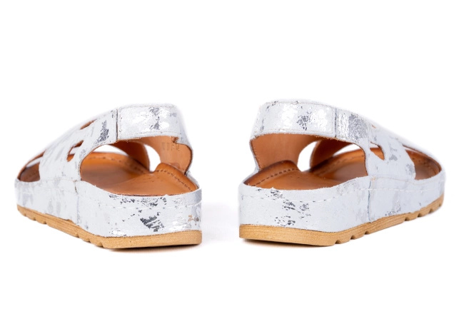 Sandałki na lato Łukbut 18280-3-L- 708 