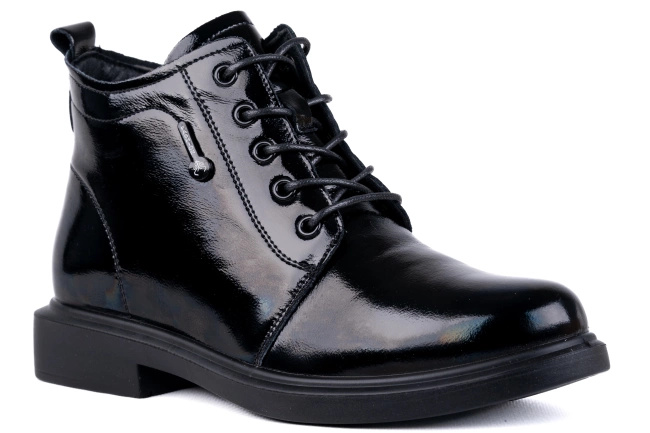 Trzewiki damskie Łukbut 29790-3-Z-101