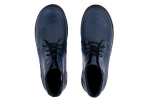 Trzewiki damskie granatowe Łukbut 6750-3-Z-352