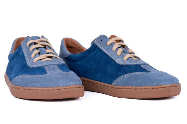 Barefoot damskie Łukbut 28940-3-J-122 