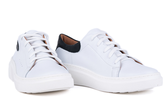 Trampki damskie  Łukbut 19750-3-J-007