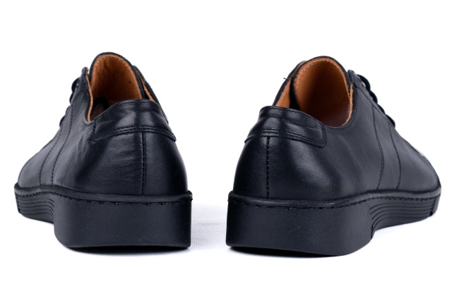 Półbuty damskie komfortowe Łukbut 05150-3-J-100