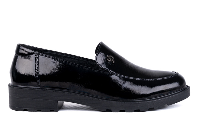 Mokasyny damskie Łukbut 29540-3-J-101 