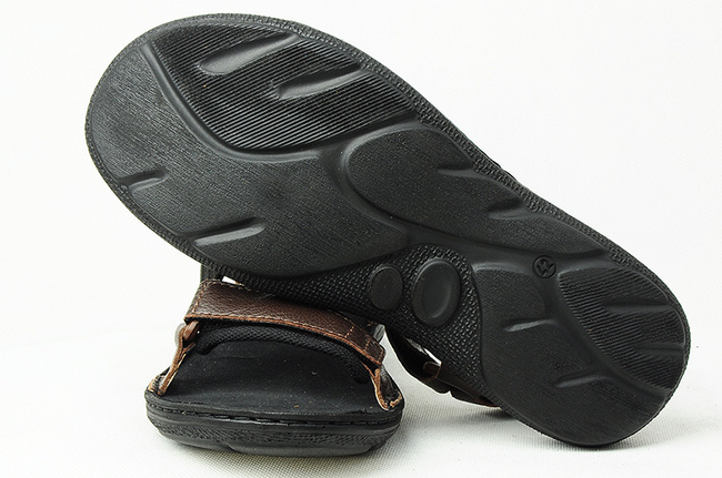 Męskie sandały Łukbut 990