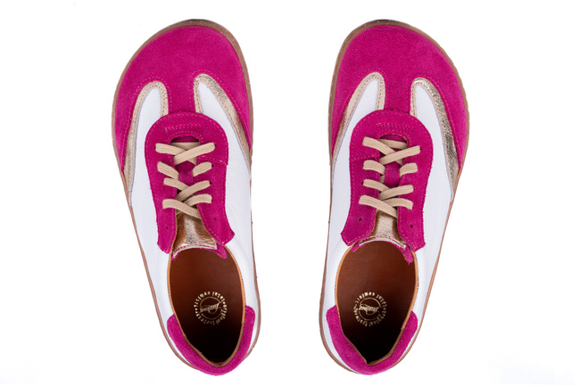 Barefoot damskie Łukbut 29450-3-J-357