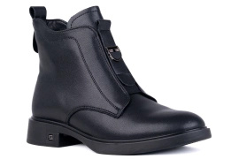 Botki damskie Łukbut 29570-3-Z-001