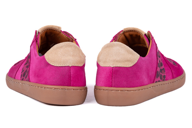 Barefoot damskie Łukbut 28980-3-J-286 