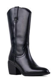 Kowbojki damskie Łukbut 28890-3-J-100