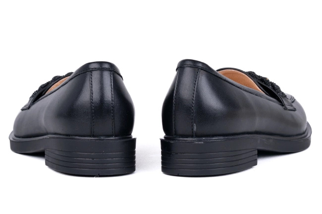 Mokasyny damskie Łukbut 29360-3-J-001