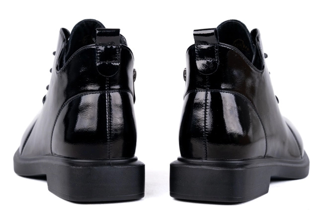 Trzewiki damskie Łukbut 29770-3-Z-101