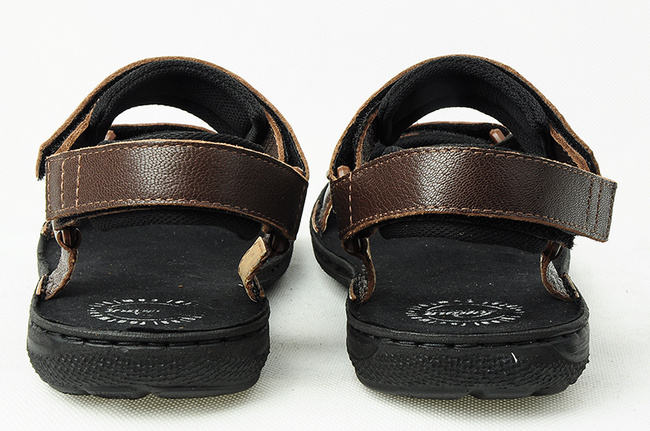 Męskie sandały Łukbut 990