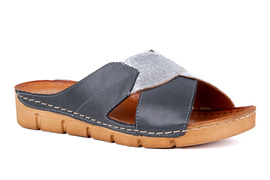 Klapki damskie  Łukbut 26020-3-L-035