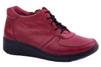 Botki damskie Łukbut 19160-3-Z-209