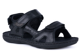 Męskie sandały Łukbut  09910-4-L-001