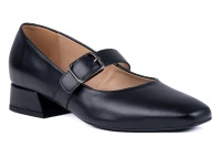 Baleriny damskie Łukbut 29870-3-J-330