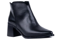 Botki damskie Łukbut 29080-3-Z-001