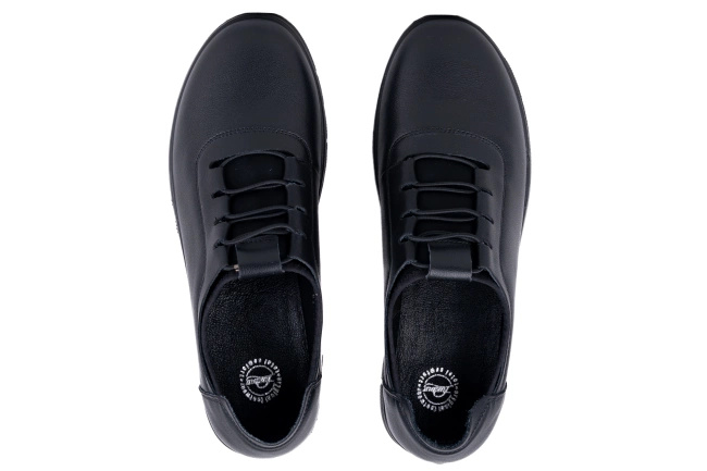 Buty damskie Łukbut 28780-3-J-001 