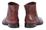 Botki damskie Łukbut 13270-3-Z-223
