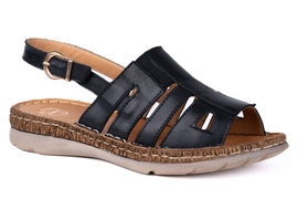 Sandały damskie  Łukbut 20580-3-L-100