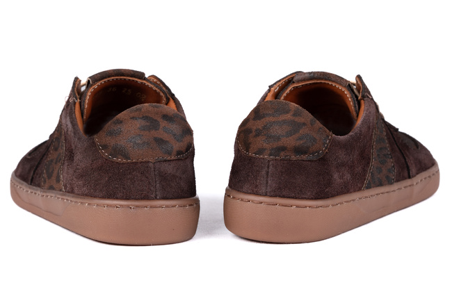 Barefoot damskie Łukbut 28980-3-J-740 