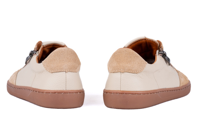 Barefoot damskie Łukbut 28990-3-J-117 