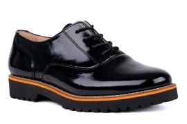 Półbuty damskie Łukbut 29910-3-J-601