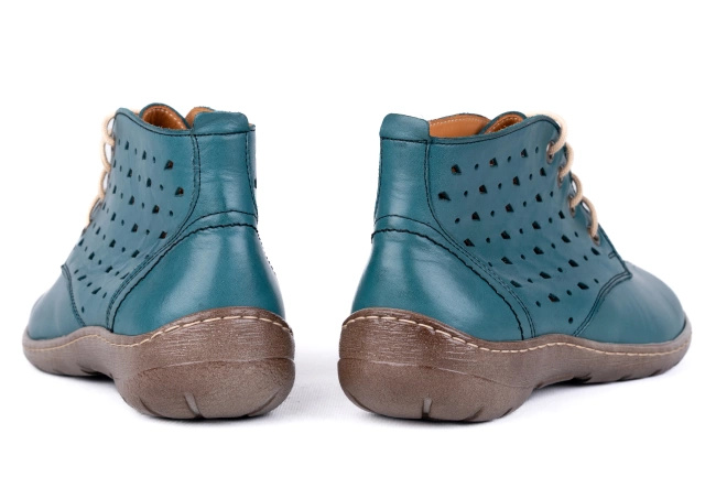 Trzewiki na wiosnę Łukbut 694-3-W-435