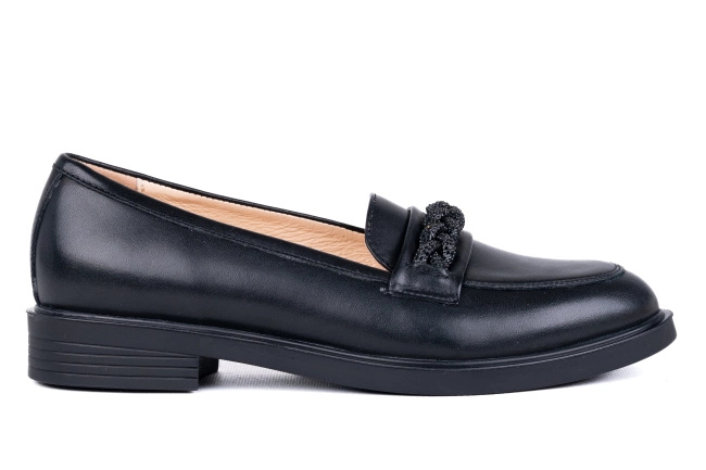 Mokasyny damskie Łukbut 29360-3-J-001