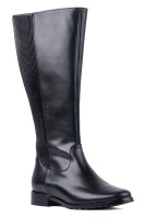 Kozaki damskie Łukbut 29290-3-Z-001