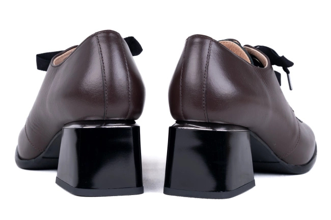 Czółenka damskie Łukbut 29440-3-J-330