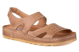 Sandałki na lato Łukbut 18380-3-L-153