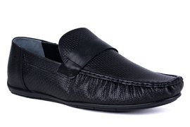 Mokasyny męskie Łukbut 22360-4-J-001