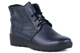 Trzewiki damskie Łukbut 13240-3-Z-232